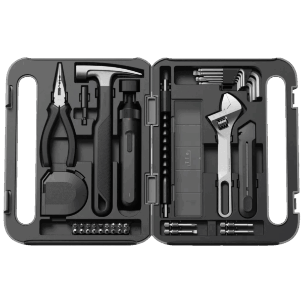 76088_1775808425h9hmp7xftl.png Xiaomi Set alata u koferu - Mi Tool Kit