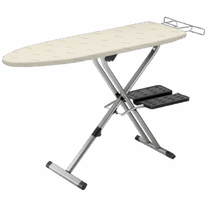 76093_1776162074xs31raa0yy-1.png Tefal Daska za peglanje, 137 x 45 cm, Pro Compact - IB9100EO