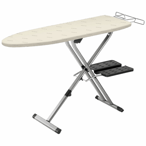 76093_1776162074xs31raa0yy.png Tefal Daska za peglanje, 137 x 45 cm, Pro Compact - IB9100EO