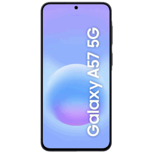 Samsung Smartphone 6.7", 5G, Octa Core 2.9GHz, RAM 8GB, 50Mpixel - Galaxy A57 5G 8GB/128GB Navy