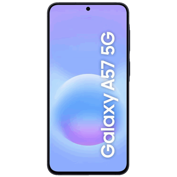 Samsung Smartphone 6.7", 5G, Octa Core 2.9GHz, RAM 8GB, 50Mpixel - Galaxy A57 5G 8GB/128GB Navy