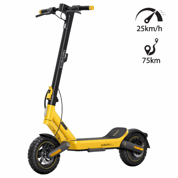 76118_1776667589mcfht2ibfh.png Xiaomi Električni Romobil, 12" točkovi, 25 km/h, Domet do 75 km - Mi Electric Scooter 6 Ultra