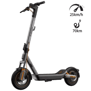 76119_1776668882a62mm07p5y.png Xiaomi Električni Romobil, 12" točkovi, 25 km/h, Domet do 70 km - Mi Electric Scooter 6 Max