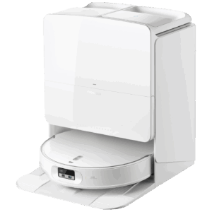 76128_1776754525hcxjan1ygo-1.png Roborock Robot usisavač sa stanicom za pražnjenje, 6400mAh, 25.000 Pa - Qrevo Edge 2 Pro