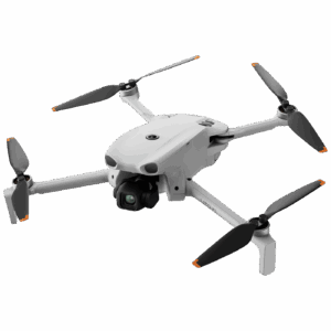 DJI Dron sa 4K kamerom, 48Mpixel, max.brzina 18 m/s, WiFi - Lito X1