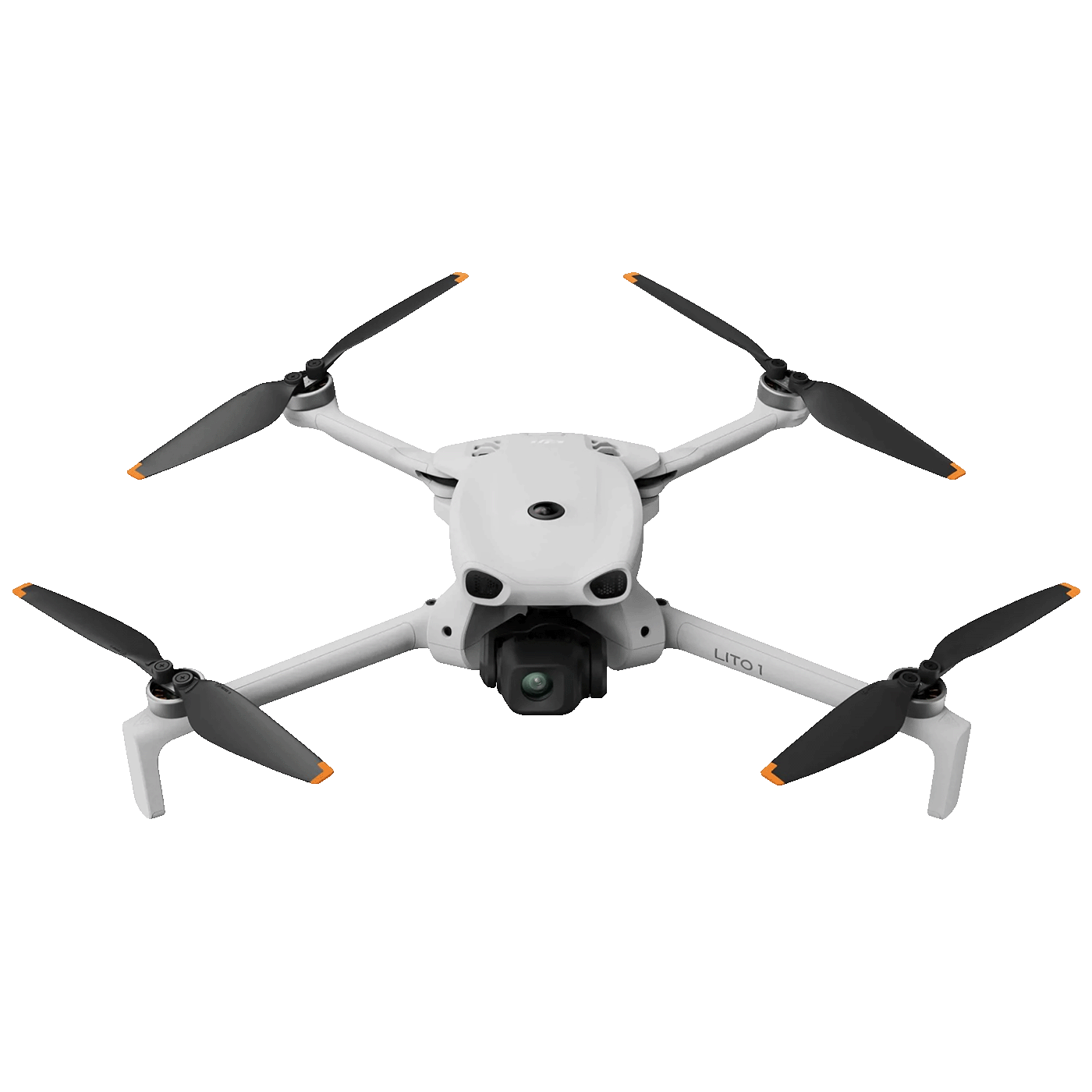 DJI Dron sa 4K kamerom, 48Mpixel, max.brzina 18 m/s, WiFi - Lito 1