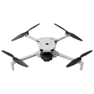 DJI Dron sa 4K kamerom, 48Mpixel, max.brzina 18 m/s, WiFi - Lito 1
