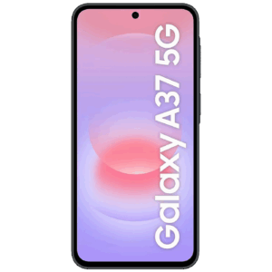 Samsung Smartphone 6.7", 5G, Octa Core 2.75GHz, RAM 6GB, 50Mpixel - Galaxy A37 5G 6GB/128GB Green