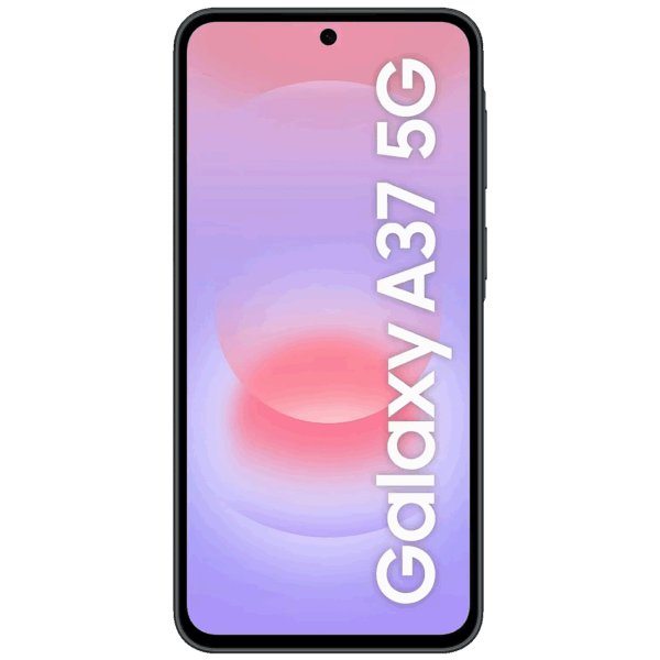 Samsung Smartphone 6.7", 5G, Octa Core 2.75GHz, RAM 6GB, 50Mpixel - Galaxy A37 5G 6GB/128GB Green