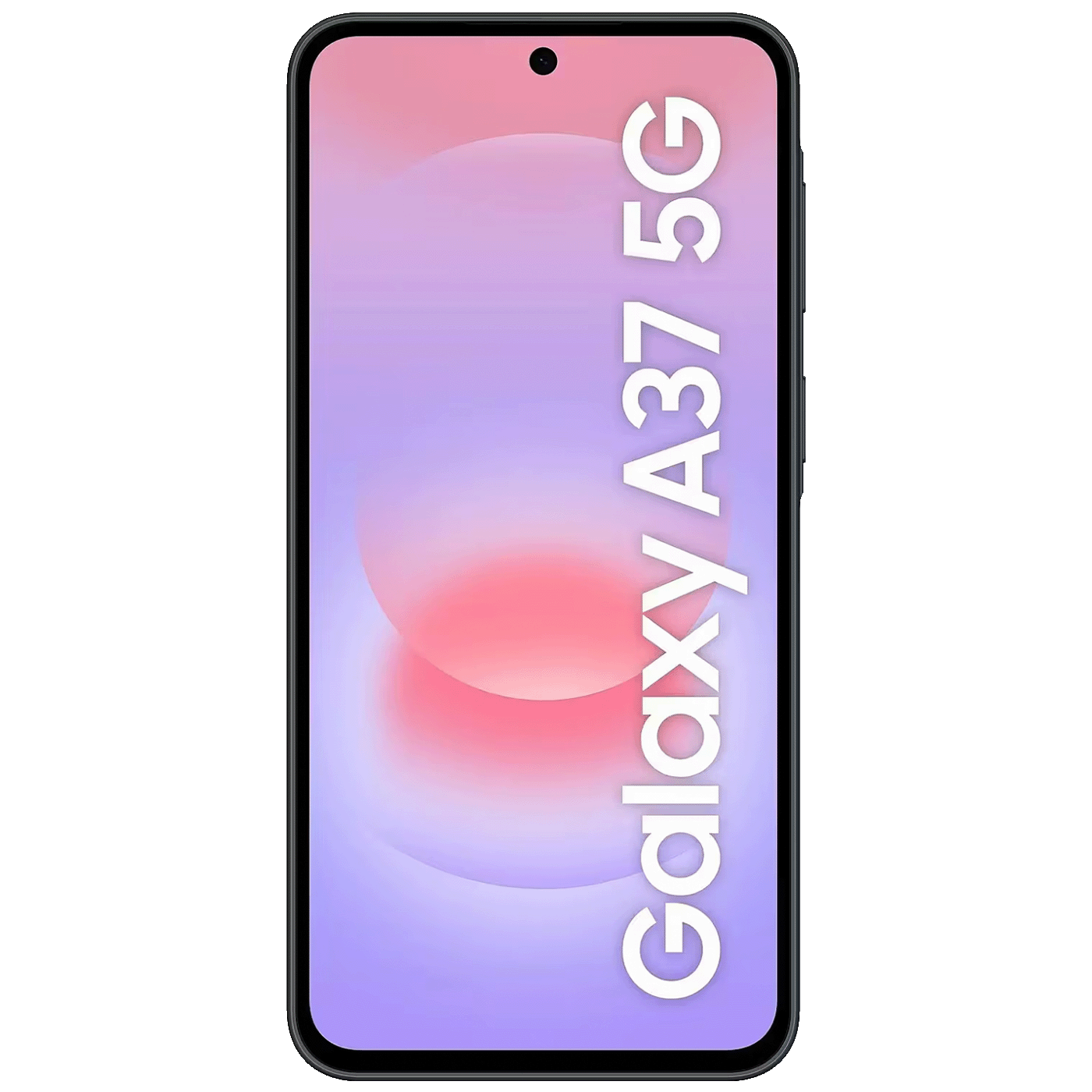 Samsung Smartphone 6.7", 5G, Octa Core 2.75GHz, RAM 6GB, 50Mpixel - Galaxy A37 5G 6GB/128GB Green