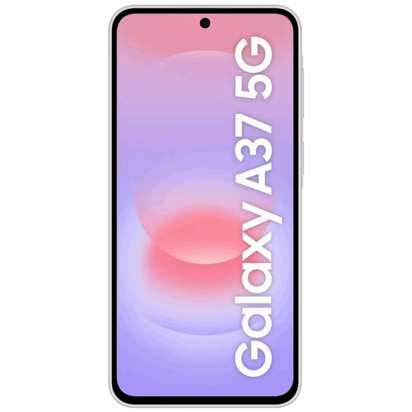 76203_1776930088r5xk2i4ptr-1.png Samsung Smartphone 6.7", 5G, Octa Core 2.75GHz, RAM 6GB, 50Mpixel - Galaxy A37 5G 6GB/128GB White
