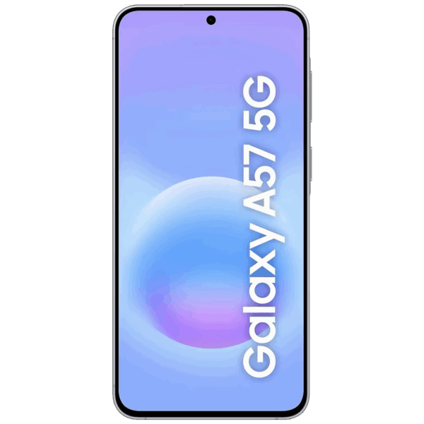 76204_17769307947o7l3058ze-1.png Samsung Smartphone 6.7", 5G, Octa Core 2.9GHz, RAM 8GB, 50Mpixel - Galaxy A57 5G 8GB/128GB Blue