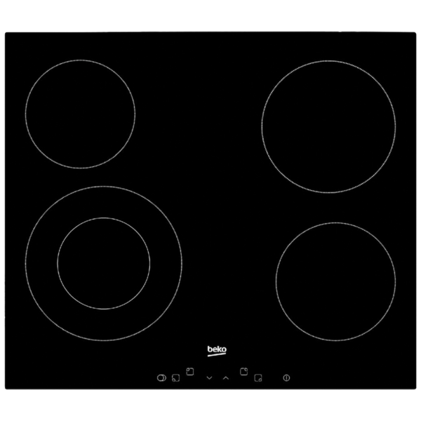 Beko Ugradbena ploča , 6700W - HIC 64402 T