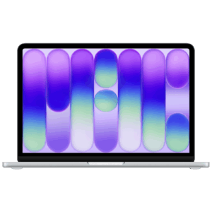 Apple Laptop 13", A18 Pro 6C/5G, 8GB DDR, SSD 256 GB - MacBook Neo 13" 2026; Silver