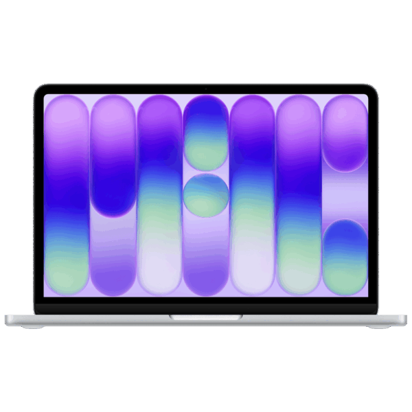 Apple Laptop 13", A18 Pro 6C/5G, 8GB DDR, SSD 256 GB - MacBook Neo 13" 2026; Silver