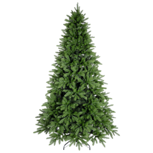 home Dekorativni bor, Premium 3D iglice, 150 cm - 587344