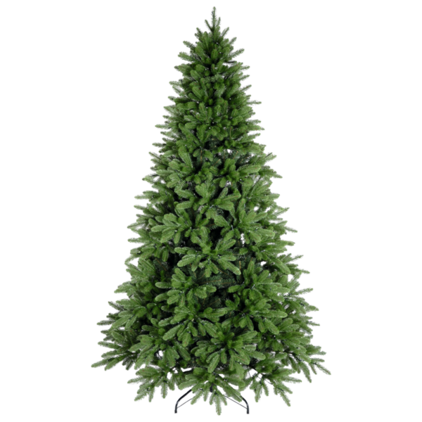 home Dekorativni bor, Premium 3D iglice, 150 cm - 587344