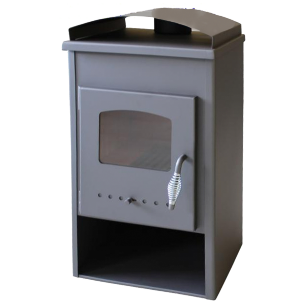 Prity Peć na čvrsto gorivo, 5.5kW - THALIA ECO