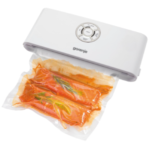 8775_16861701516fajhloe5n-1.png Gorenje Aparat za zavarivanje i vakumiranje plastičnih vrećica - VS120W