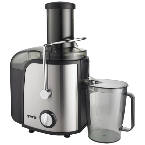 Gorenje Sokovnik, snaga motora 800W, 2 brzine - JC805EII
