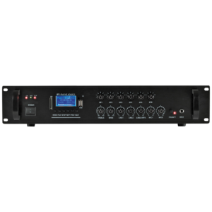 SAL Pojačalo sa miksetom 240W, Bluetooth, Fm, MP3 player, USB - MPA 240BT