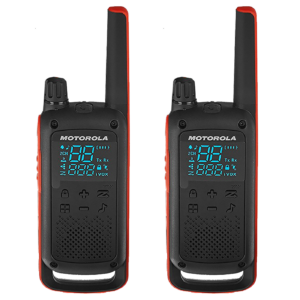 9573_1686172475xaiz1aajse.png Motorola Walkie Talkie, domet 10 km, 16 kanala - TLKR T82