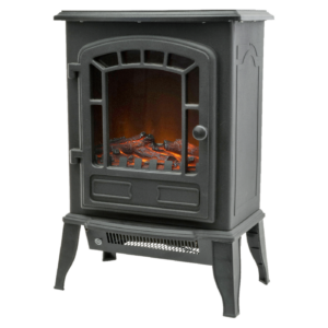 home Kamin, električni, 2000W - FKK 15