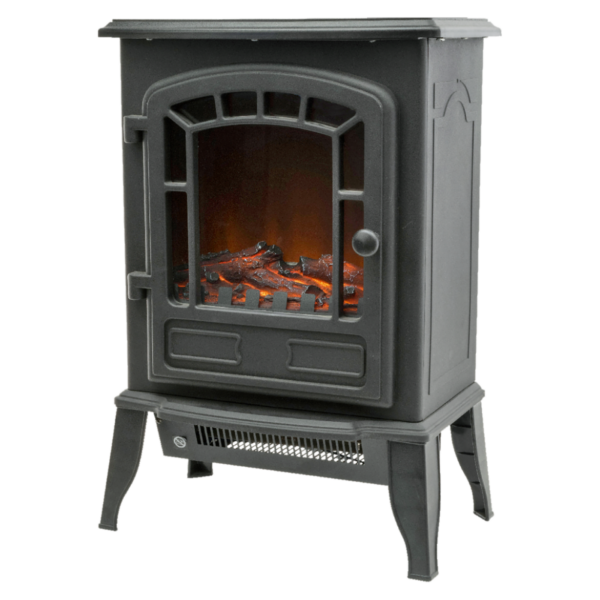 home Kamin, električni, 2000W - FKK 15