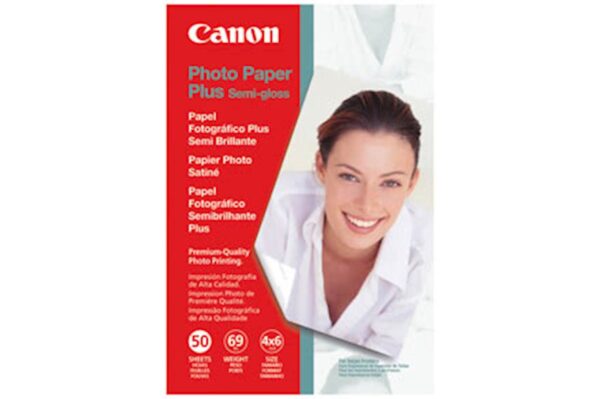 Papir CANON SG-201 A4 Papir CANON SG-201 A4