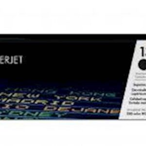 Toner HP black 131A Toner HP black 131A