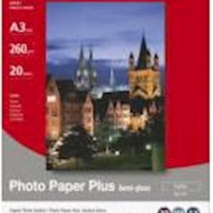 Papir CANON SG-201 A3 Papir CANON SG-201 A3