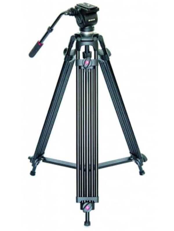 Stativ BRAUN PRO VIDEO 185 Stativ BRAUN PRO VIDEO 185