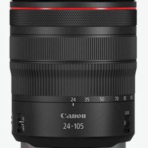 Objektiv CANON RF24-105mm 4L IS USM Objektiv CANON RF24-105mm 4L IS USM