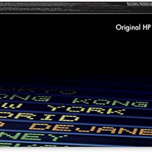 Toner HP 216A yellow Toner HP 216A yellow