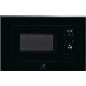 Ugradbena mikrovalna pećnica Electrolux LMS2203EMX, 20L Ugradbena mikrovalna pećnica Electrolux LMS2203EMX, 20L