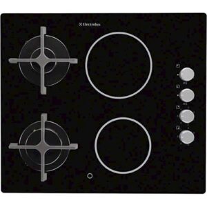 Ugradbena ploča ELECTROLUX EGE6172NOK Ugradbena ploča ELECTROLUX EGE6172NOK