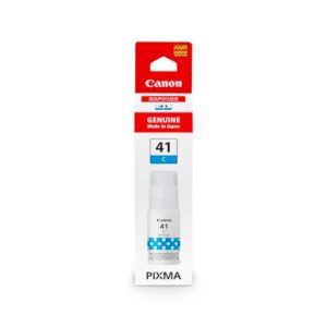 Tinta CANON GI41C ZA G1420/2420/2460/3420/3460 Tinta CANON GI41C ZA G1420/2420/2460/3420/3460