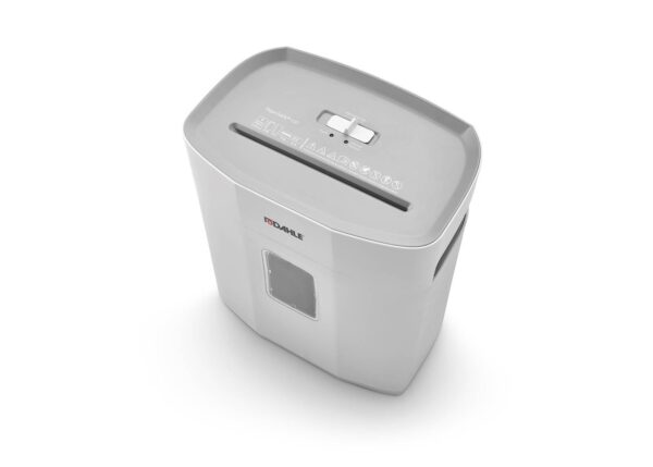 Shredder Dahle PaperSafe 23120,8 listova,P4,12l Shredder Dahle PaperSafe 23120,8 listova,P4,12l