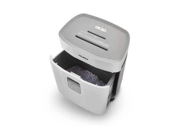 Shredder Dahle PaperSafe 23380,15 listova,P4,25l Shredder Dahle PaperSafe 23380,15 listova,P4,25l