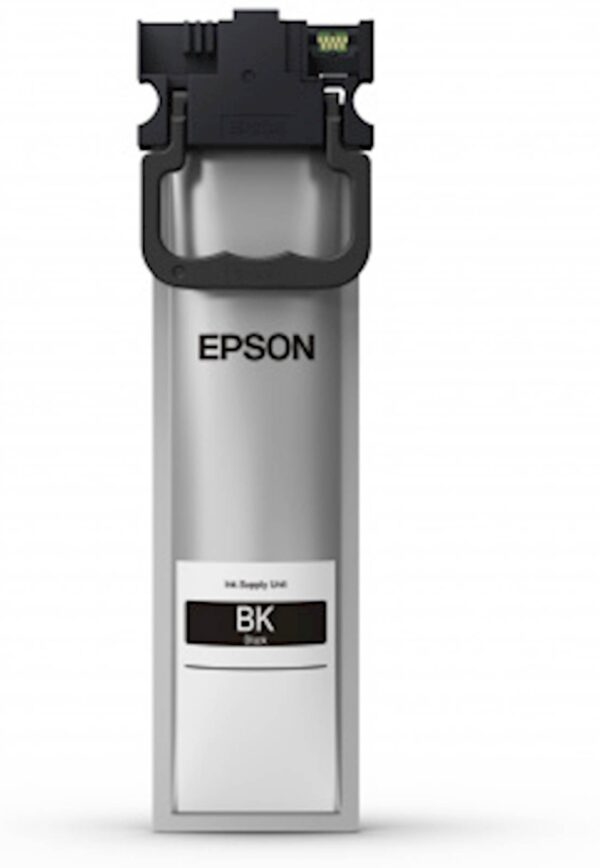 Crna tinta Epson WF-M52xx/57xx