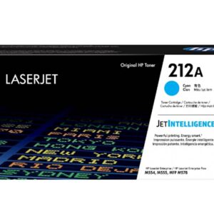 TONER HP 212A B-C TONER HP 212A B-C