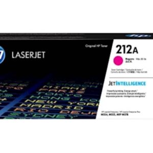 TONER HP 212A B-M TONER HP 212A B-M