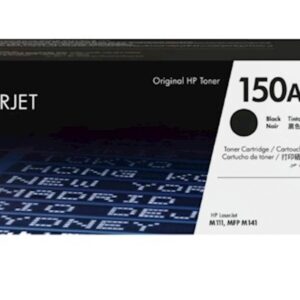 Toner HP 150 Crni za M110w/M140w 975 str Toner HP 150 Crni za M110w/M140w 975 str