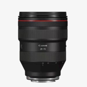 Objektiv CANON RF28-70mm F2 L USM Objektiv CANON RF28-70mm F2 L USM
