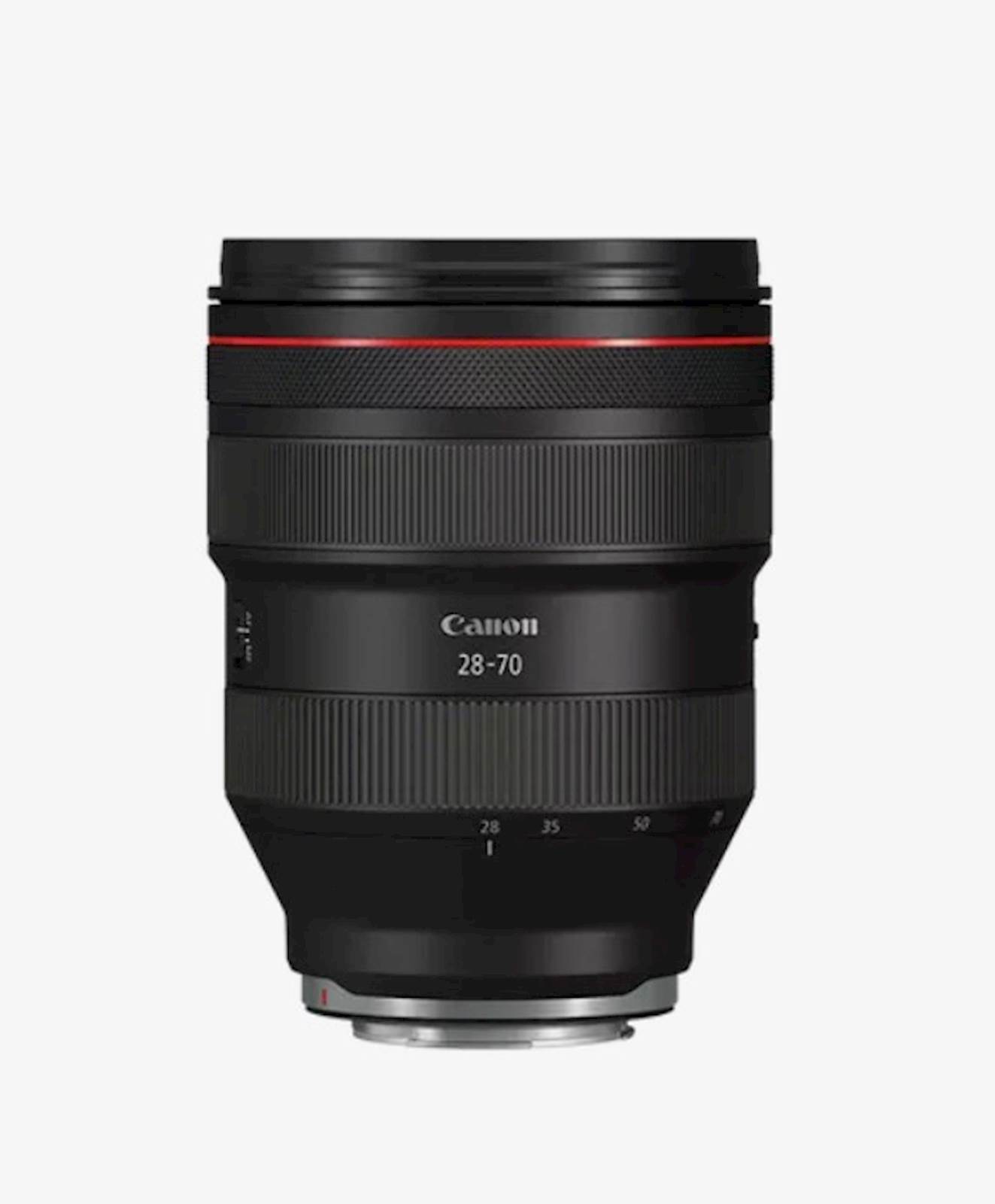 Objektiv CANON RF28-70mm F2 L USM