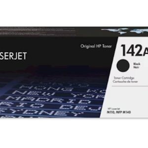 TONER HP 142A Crni TONER HP 142A Crni