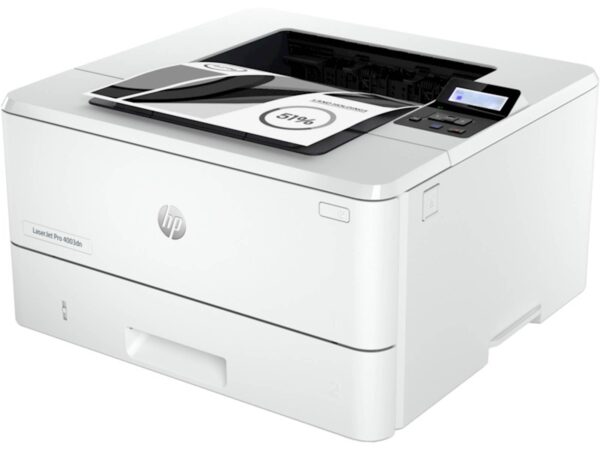 Printer HP LaserJet Pro 4003dn Printer HP LaserJet Pro 4003dn
