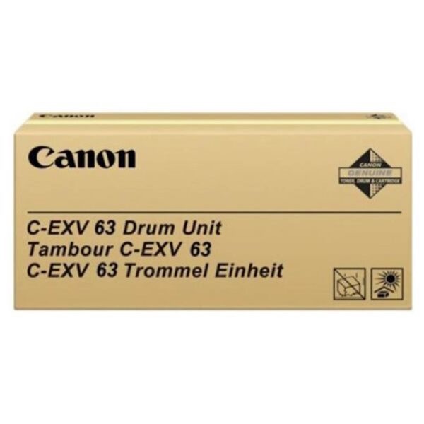 Bubanj CANON C-EXV 63