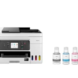 MFP CANON MAXIFY GX4040 MFP CANON MAXIFY GX4040