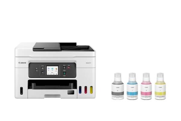 MFP CANON MAXIFY GX4040